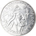 France, 20 Euro, Marianne, 2019, Paris, MS(63), Silver