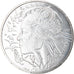 France, 20 Euro, Marianne, 2017, Paris, MS(63), Silver