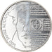 GERMANY - FEDERAL REPUBLIC, 20 Euro, Reformation, 2017, Berlin, MS(63), Silver