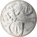 Portugal, 2-1/2 Euro, Cante Alentejano, 2016, AU(55-58), Miedź-Nikiel