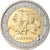 Lithuania, 2 Euro, 2015, SPL, Bi-Metallic, KM:212
