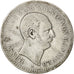 Coin, German States, HANNOVER, Ernst August, Thaler, 1840, Clausthal, VF(20-25)