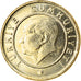 Monnaie, Turquie, 5 Kurus, 2009, SPL+, Laiton, KM:1240