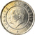 Moneda, Turquía, 25 Kurus, 2009, SC+, Cobre - níquel, KM:1242