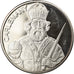 Monnaie, Andorra, 50 Centims, 2013, SPL+, Copper-nickel