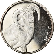 Coin, Andorra, 25 Centims, 2013, MS(64), Copper-nickel