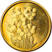 Moneta, Andorra, 2 Centims, 2013, SPL+, Rame-nichel