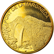 Moneta, Andorra, 5 Centims, 2013, SPL+, Rame-nichel