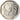 Moeda, Malta, 5 Cents, 2001, MS(63), Níquel