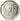 Coin, Malta, 5 Cents, 2001, MS(63), Nickel