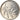 Coin, Malta, 2 Cents, 2004, MS(63), Nickel
