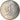 Coin, Poland, 20 Groszy, 2003, Warsaw, MS(64), Copper-nickel, KM:280