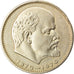 Coin, Russia, Rouble, 1970, MS(64), Copper-Nickel-Zinc, KM:141