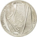 Coin, GERMANY - FEDERAL REPUBLIC, 10 Mark, 1990, Hamburg, Germany, MS(63)