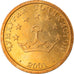 Coin, Tajikistan, 20 Drams, 2001, St. Petersburg, MS(65-70), Brass Clad Steel