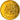 Coin, Morocco, Mohammed VI, 20 Santimat, 2002, Paris, MS(64), Aluminum-Bronze