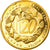 Monnaie, Chypre, 20 Cents, 2004, Proof, FDC, Laiton