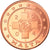 Moneda, Malta, 5 Cents, 2004, Proof, FDC, Cobre