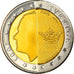 Coin, Sweden, 2 Euro, 2003, Proof, MS(65-70), Bi-Metallic