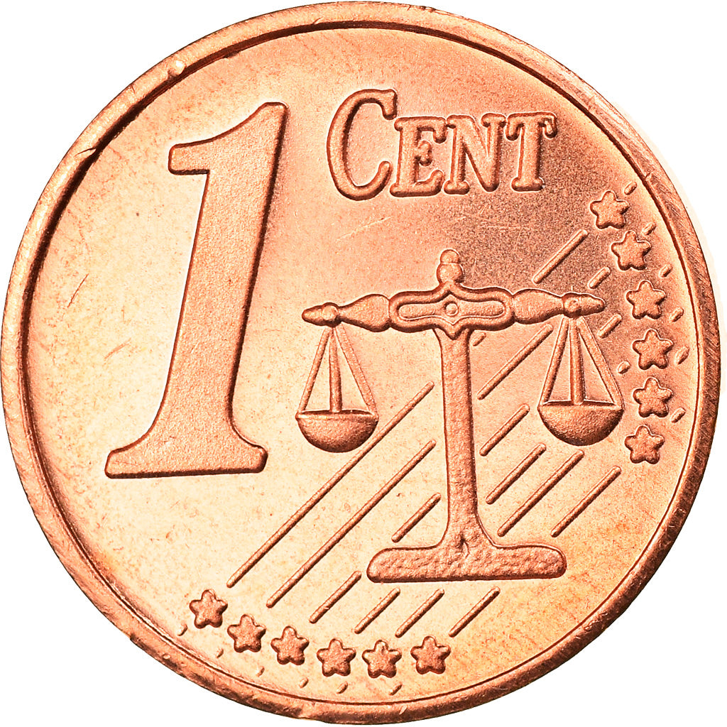 Coin, Sweden, 1 Cent, 2003, Proof, MS(65-70), Copper