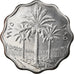 Monnaie, Iraq, 5 Fils, 1975, SPL+, Stainless Steel, KM:141