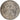 Moneda, Francia, Semeuse, 2 Francs, 1909, Paris, BC+, Plata, KM:845.1