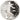 Coin, France, Semeuse, 2 Francs, 2000, Paris, Proof, MS(65-70), Nickel