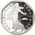Coin, France, Semeuse, 2 Francs, 1999, Paris, Proof, MS(65-70), Nickel