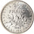 Monnaie, France, Semeuse, 1/2 Franc, 1980, Paris, FDC, Nickel, Gadoury:429