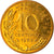 Monnaie, France, Marianne, 10 Centimes, 1983, Paris, FDC, FDC, Aluminum-Bronze