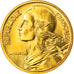 Coin, France, Marianne, 5 Centimes, 1983, Paris, FDC, MS(65-70)