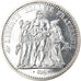 Coin, France, Hercule, 10 Francs, 1973, Paris, FDC, MS(65-70), Silver, KM:932