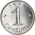 Monnaie, France, Épi, Centime, 1973, Paris, FDC, FDC, Stainless Steel