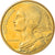 Monnaie, France, Marianne, 10 Centimes, 1973, Paris, FDC, FDC, Aluminum-Bronze