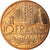 Monnaie, France, Mathieu, 10 Francs, 1984, FDC, tranche A, FDC, Nickel-brass