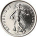 Coin, France, Semeuse, 5 Francs, 1984, Paris, MS(65-70), Nickel Clad