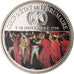 France, Médaille, Napoléon Ier, Coup d'Etat du 18 Brumaire, FDC, Copper-nickel