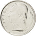 Coin, Belgium, Franc, 1978, MS(65-70), Copper-nickel, KM:142.1