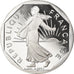 Coin, France, Semeuse, 2 Francs, 2001, Proof, MS(65-70), Nickel, KM:942.2