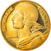 Coin, France, Marianne, 5 Centimes, 2001, Paris, Proof, MS(65-70)