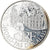 France, 10 Euro, 2011, Paris, MS(60-62), Silver, Gadoury:EU450, KM:1745