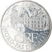 France, 10 Euro, 2011, Paris, MS(60-62), Silver, Gadoury:EU450, KM:1745