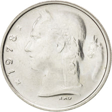 Coin, Belgium, Franc, 1978, MS(65-70), Copper-nickel, KM:143.1