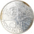 France, 10 Euro, 2012, Paris, MS(63), Silver, Gadoury:EU514, KM:1880