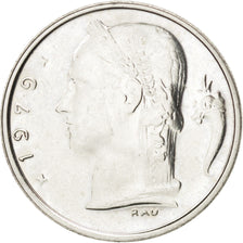 Coin, Belgium, Franc, 1979, MS(65-70), Copper-nickel, KM:143.1