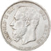 Monnaie, Belgique, Leopold II, 5 Francs, 5 Frank, 1873, SUP, Argent, KM:24
