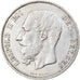 Monnaie, Belgique, Leopold II, 5 Francs, 5 Frank, 1873, TTB+, Argent, KM:24