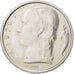 BELGIUM, 5 Francs, 5 Frank, 1979, KM #134.1, MS(65-70), Copper-Nickel, 24, 6.08