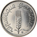 Monnaie, France, Épi, Centime, 1980, Paris, FDC, FDC, Stainless Steel