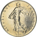 Coin, France, Semeuse, Franc, 1979, Paris, FDC, MS(65-70), Nickel, KM:925.1